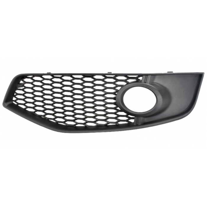 Grille de Pare Choc Avant Gauche Pour Audi A3 2006-2012 8P0807681D