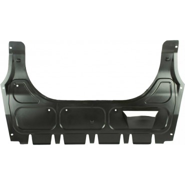 Cache Sous Moteur Protection Pour Seat Cordoba Ibiza Toledo Roomster 6R0825237D