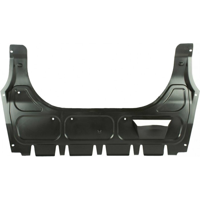 Cache Sous Moteur Protection Pour Seat Cordoba Ibiza Toledo Roomster 6R0825237D