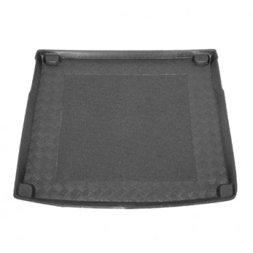 Tapis de Coffre Pour Peugeot 407 (6D) - à partir de 2004