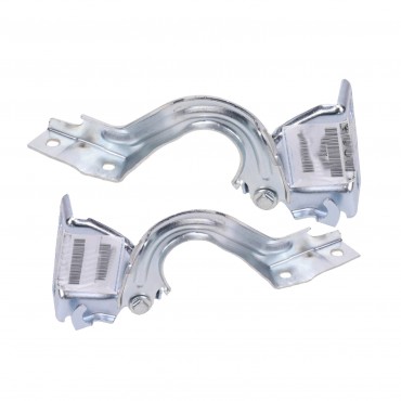 Charnière de Capot Moteur Gauche+Droit Pour Ducato 250 1612684680+1612684780