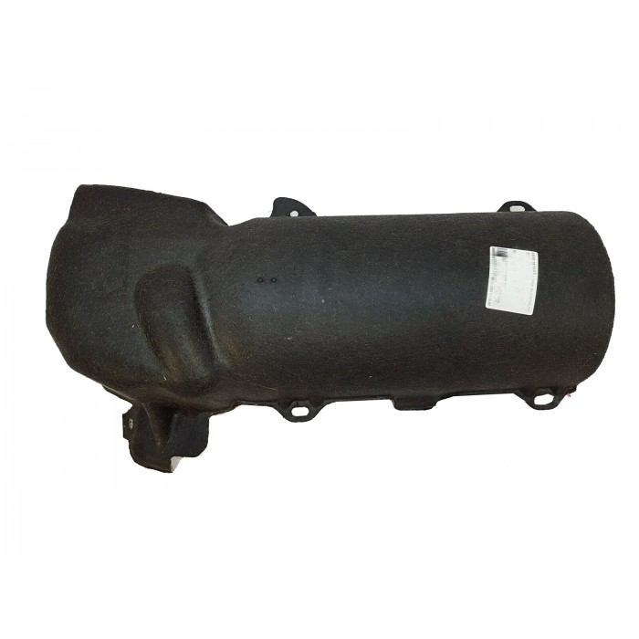 Ecran Thermique Collecteur Pour Citroen C1 C2 C3 Nemo Xsara 1723Y4