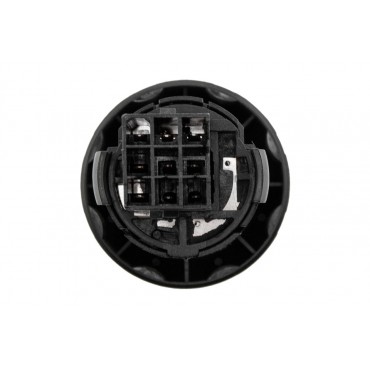 Interrupteur Bouton de Clim Pour Hyundai Atos - À Partir De 1998 9725602001