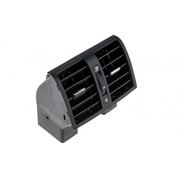 Grille de Ventilation Arrière Centrale Pour Vw Caddy Iii Touran 1T0819203B