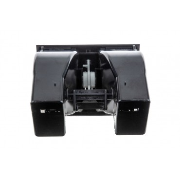 Grille de Ventilation Arrière Centrale Pour Vw Caddy Iii Touran 1T0819203B