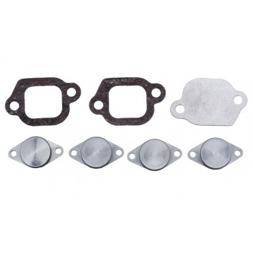 Kit Joints Collecteur d'Admission Pour Alfa Romeo Giulietta 500x 55212148
