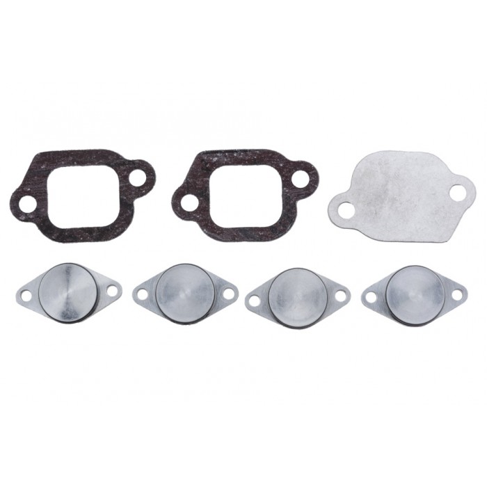 Kit Joints Collecteur d'Admission Pour Alfa Romeo Giulietta 500x 55212148