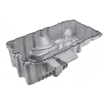 Carter d'Huile Moteur Pour BMW Série 1 2 3 4 5 X1 X3 X4 X5 Z4 11137618512