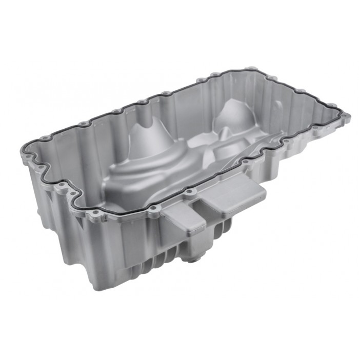 Carter d'Huile Moteur Pour BMW Série 1 2 3 4 5 X1 X3 X4 X5 Z4 11137618512