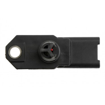 Capteur Pression du Tuyau d'Admission Pour Citroën Berlingo C3 C4 C5 3639838