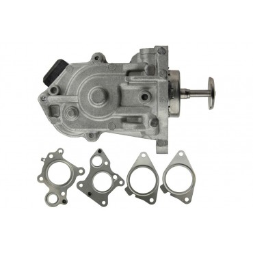 Vanne EGR Pour Bmw Série 1 2 3 4 5 6 7 X1 X3 X4 X5 Mini Clubman 11718513132