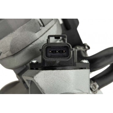 Vanne EGR Pour Ford Mondeo III Jaguar X-type I 1555667 1697822 02C2S52205