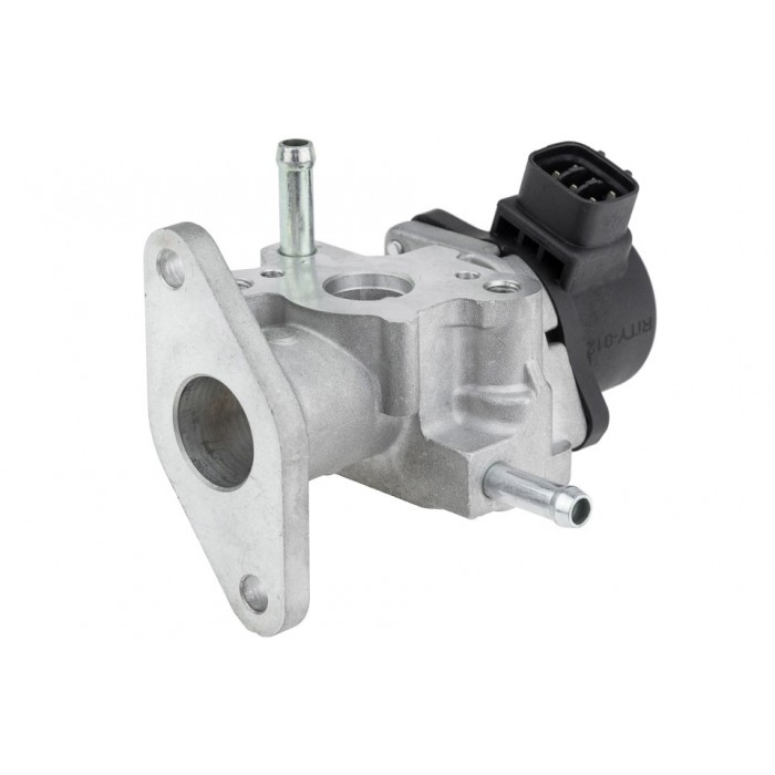 Vanne EGR Pour Toyota Yaris 1.5 Hybrid 2012-2015 2562021020 2562021021