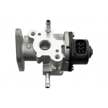 Vanne EGR Pour Toyota Yaris 1.5 Hybrid 2012-2015 2562021020 2562021021