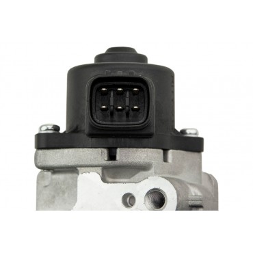 Vanne EGR Pour Toyota Yaris 1.5 Hybrid 2012-2015 2562021020 2562021021