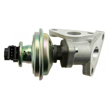 Vanne EGR Pour Bmw Série 1 E81 E88 3 E90 E93 E91 5 E60 E61 X3 E83 11717801942