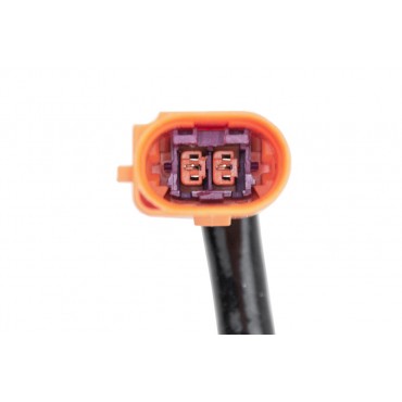 Sonde température gaz Pour Audi A4 B9 2.0 Tdi 2015-2019 8W0906088F