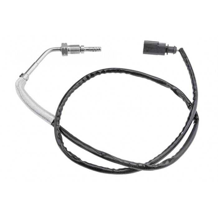 Sonde température gaz Pour Audi A4 A5 A6 Q5 2.0 TDI 04L906088EQ 04L906088P