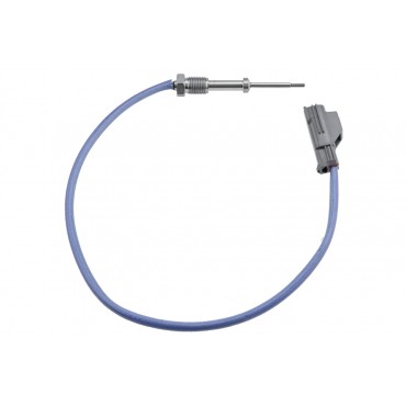 Sonde température gaz Pour Ford Galaxy Mondeo S-max Tourneo Transit 1811606