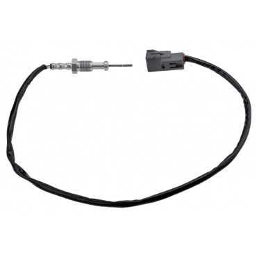 Sonde température gaz Pour Suzuki Grand Vitara 1.9 Ddis 1481067J00 1481067J00000