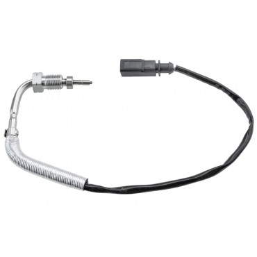 Sonde température gaz Pour Seat Ibiza Skoda Fabia Polo 1.4 Tdi 04L906088CJ