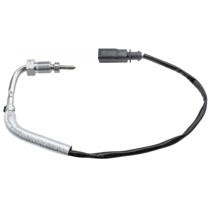 Sonde température gaz Pour Seat Ibiza Skoda Fabia Polo 1.4 Tdi 04L906088CJ