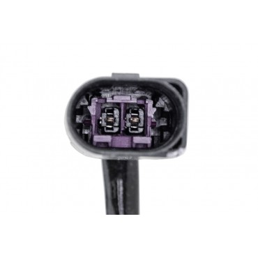 Sonde température gaz Pour Seat Ibiza Skoda Fabia Polo 1.4 Tdi 04L906088CJ