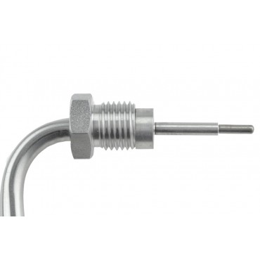 Sonde température gaz Pour Audi Q3 Seat Tarraco Skoda Kodiaq 2.0 TDI 04L906088CC