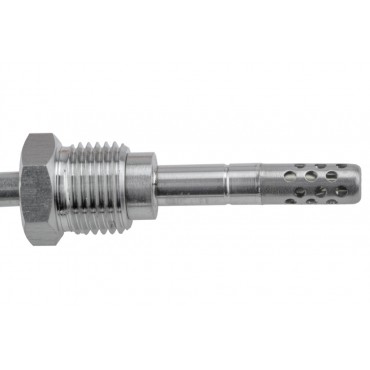 Sonde température gaz Pour Vw Beetle Golf Vi Jetta Iii Iv 2.0 Tdi 03L906088R