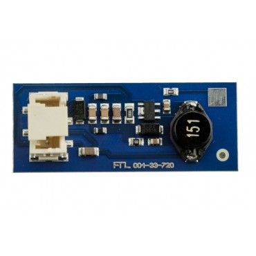 Carte de Rechange Lumière Arrière Pour Bmw X3 (F25) 63217217311 63217217312