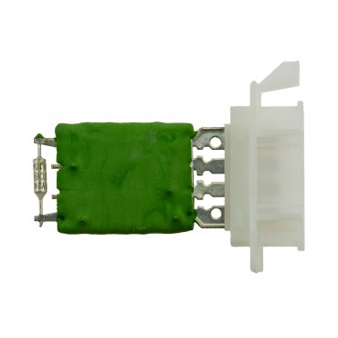 Résistance Chauffage Pulseur d'Air Habitacle Pour Peugeot 207 Cc Sw 207+ 6441V8