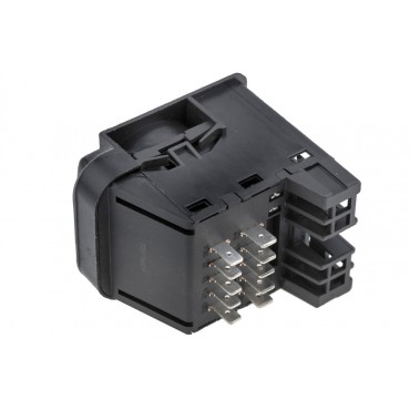 Commodo Interrupteur Phare Pour Astra Calibra Corsa Omega Tigra Vectra 1240126