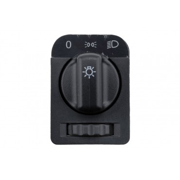 Commodo Interrupteur Phare Pour Astra Calibra Corsa Omega Tigra Vectra 1240126