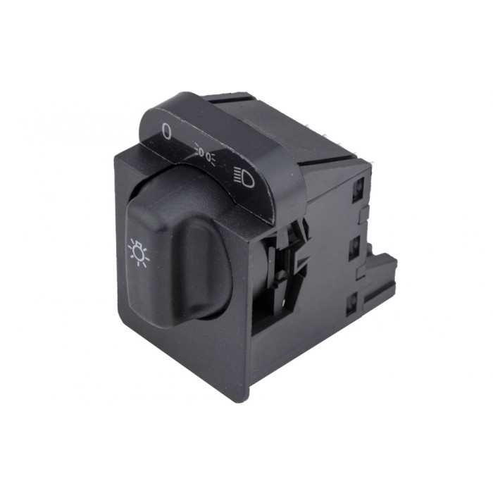 Commodo Interrupteur Phare Pour Opel Astra F 1993-2001 1241319 90381877