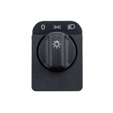 Commodo Interrupteur Phare Pour Opel Astra F 1993-2001 1241319 90381877