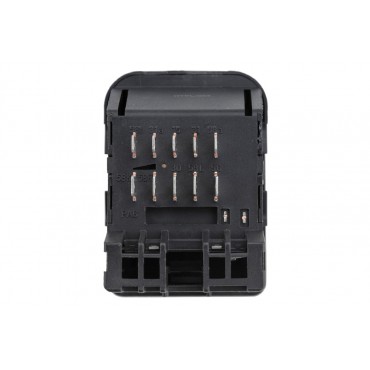 Commodo Interrupteur Phare Pour Opel Astra F 1993-2001 1241319 90381877