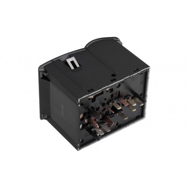 Commodo Interrupteur Phare Pour Opel Astra G 1998-2009 06240097 090437440