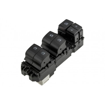 Bouton Commande Interrupteur Lève Vitre Pour Hilux -À Partir De 2015 848200K270