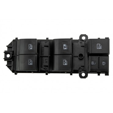 Bouton Commande Interrupteur Lève Vitre Pour Hilux -À Partir De 2015 848200K270
