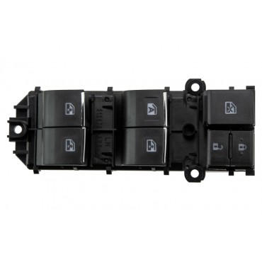 Bouton Commande Interrupteur Lève Vitre Pour Toyota Hilux 848200K270