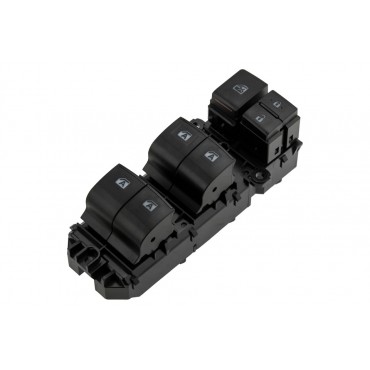 Bouton Commande Interrupteur Lève Vitre Pour Toyota Sienna 2010-2020 8404008010