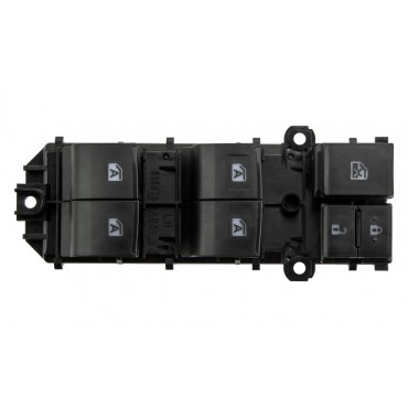 Bouton Commande Interrupteur Lève Vitre Pour Toyota Sienna 2010-2020 8404008010