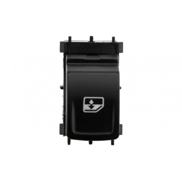 Bouton Commande Interrupteur Lève Vitre Passager Pour Golf Vii Passat 5G0959855J
