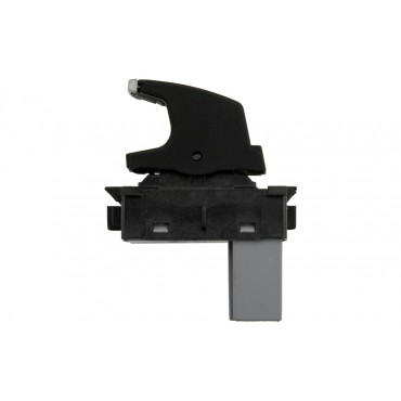 Bouton Commande Interrupteur Lève Vitre Passager chromé Pour Golf Vii 5G0959855J