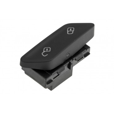 Interrupteur Verrouillage des Portes Pour Vw Golf Vii 2012-2020 5G0962125A