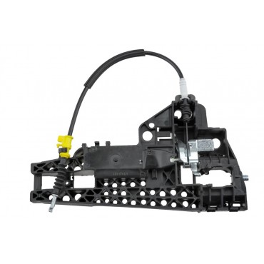 Mécanisme Poignée de Porte Avant Gauche Pour Audi A1 A4 A5 A6 A7 A8 Q5 8T0837885B