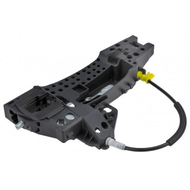 Mécanisme Poignée de Porte Avant Droit Pour Audi A1 A4 A5 A6 A7 A8 Q5 8T0837886B