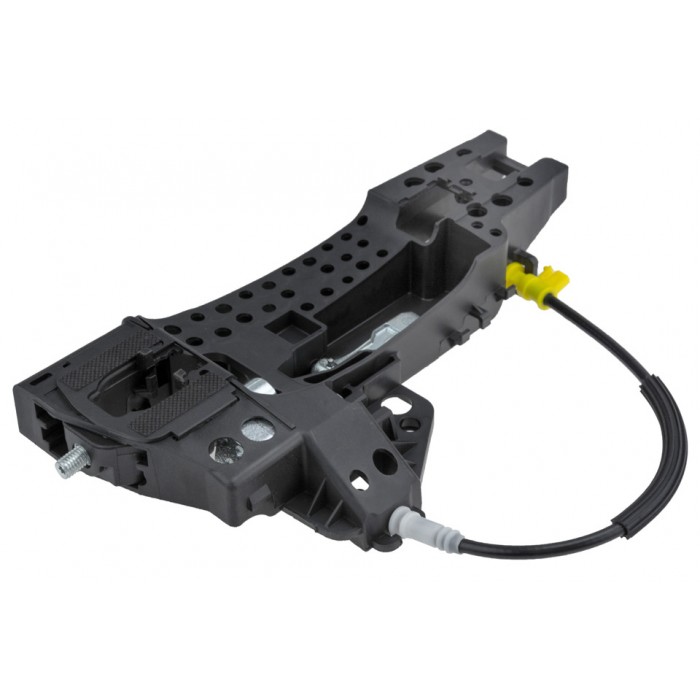 Mécanisme Poignée de Porte Avant Droit Pour Audi A1 A4 A5 A6 A7 A8 Q5 8T0837886B