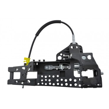 Mécanisme Poignée de Porte Avant Droit Pour Audi A1 A4 A5 A6 A7 A8 Q5 8T0837886B