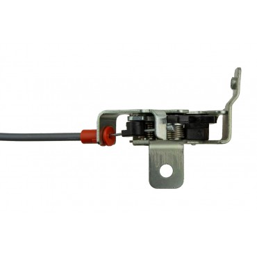 Câble Serrure de porte Arrière droite Pour Transit Tourneo 1494097 YC15V43286AG